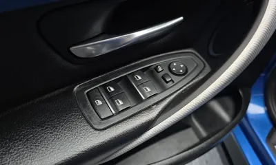 BMW 3-Series 2016, 138779 км, за 9386.9 USD - фото 14