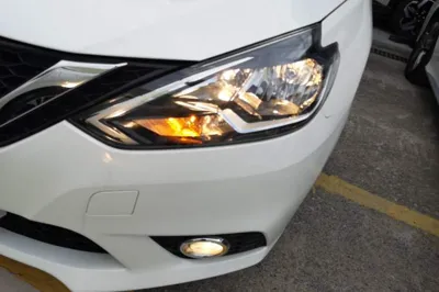 Nissan Sylphy 2022, 13600 км, за 10353 USD - фото 8