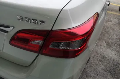 Nissan Sylphy 2022, 13600 км, за 10353 USD - фото 9