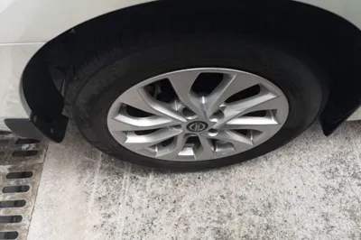 Nissan Sylphy 2022, 13600 км, за 10353 USD - фото 16