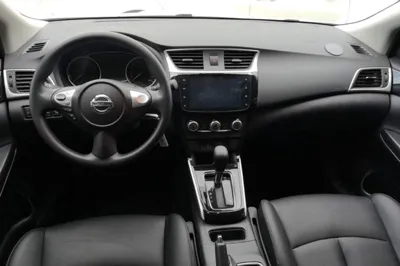 Nissan Sylphy 2022, 13600 км, за 10353 USD - фото 17