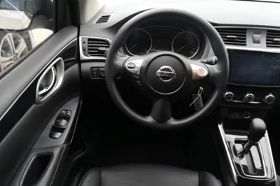 Nissan Sylphy 2022, 13600 км, за 10353 USD - фото 18