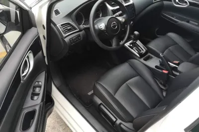 Nissan Sylphy 2022, 13600 км, за 10353 USD - фото 23