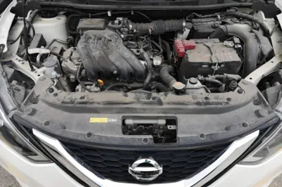 Nissan Sylphy 2022, 13600 км, за 10353 USD - фото 30