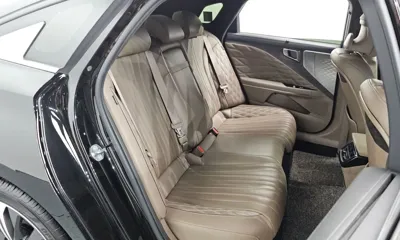Kia K8 2022, 83409 км, за 18201.9 USD - фото 11