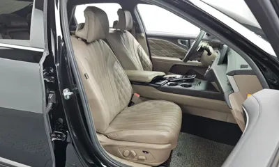 Kia K8 2022, 83409 км, за 18201.9 USD - фото 12