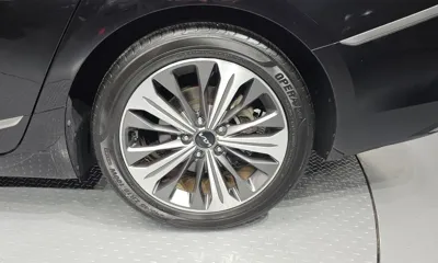 Kia K8 2022, 83409 км, за 18201.9 USD - фото 21