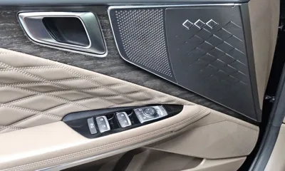 Kia K8 2022, 83409 км, за 18201.9 USD - фото 35