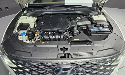 Hyundai Grandeur 2020, 78643 км, за 12026.26 USD - фото 6