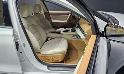 Hyundai Grandeur 2020, 78643 км, за 12026.26 USD - фото 10