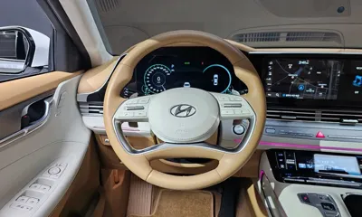Hyundai Grandeur 2020, 78643 км, за 12026.26 USD - фото 13