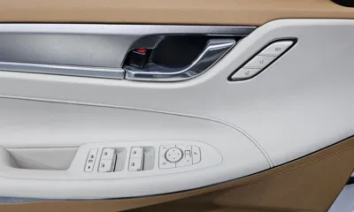 Hyundai Grandeur 2020, 78643 км, за 12026.26 USD - фото 16