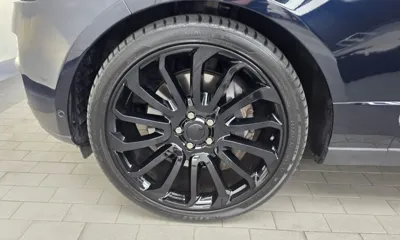 Land Rover Range Rover 2014, 129121 км, за 15097.81 USD