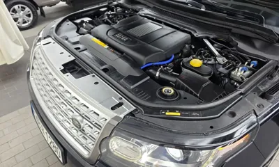 Land Rover Range Rover 2014, 129121 км, за 15097.81 USD - фото 6