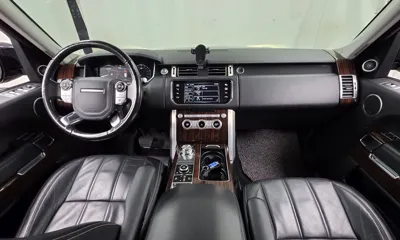 Land Rover Range Rover 2014, 129121 км, за 15097.81 USD - фото 7
