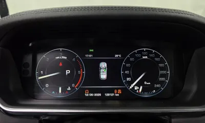 Land Rover Range Rover 2014, 129121 км, за 15097.81 USD - фото 8