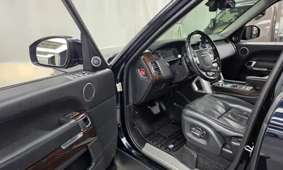 Land Rover Range Rover 2014, 129121 км, за 15097.81 USD - фото 10