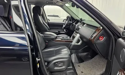 Land Rover Range Rover 2014, 129121 км, за 15097.81 USD - фото 11