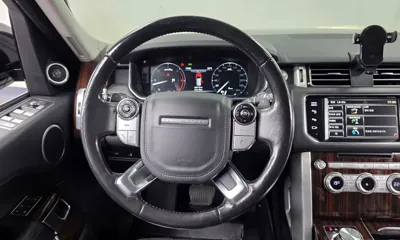 Land Rover Range Rover 2014, 129121 км, за 15097.81 USD - фото 13