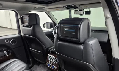Land Rover Range Rover 2014, 129121 км, за 15097.81 USD - фото 17