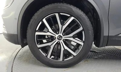 Renault-KoreaSamsung QM6 2023, 50530 км, за 18566.79 USD
