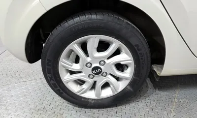 Kia Morning 2017, 125884 км, за 4201.13 USD