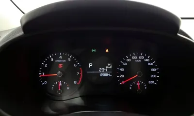 Kia Morning 2017, 125884 км, за 4201.13 USD - фото 8