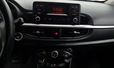 Kia Morning 2017, 125884 км, за 4201.13 USD - фото 14