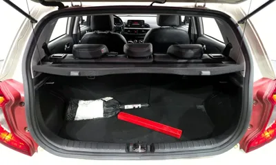 Kia Morning 2017, 125884 км, за 4201.13 USD - фото 20