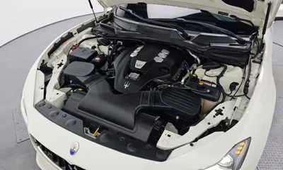 Maserati Ghibli 2017, 81232 км, за 12949.51 USD - фото 6