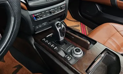 Maserati Ghibli 2017, 81232 км, за 12949.51 USD - фото 9