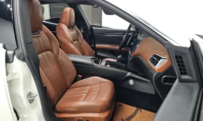 Maserati Ghibli 2017, 81232 км, за 12949.51 USD - фото 11