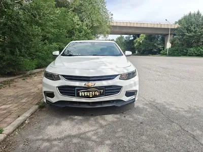 Chevrolet Malibu XL 2017, 123000 км, за 4397.26 USD