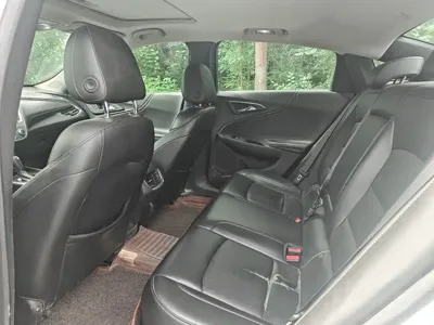 Chevrolet Malibu XL 2017, 123000 км, за 4397.26 USD