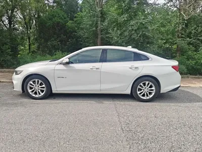 Chevrolet Malibu XL 2017, 123000 км, за 4397.26 USD - фото 6