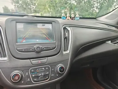 Chevrolet Malibu XL 2017, 123000 км, за 4397.26 USD - фото 7