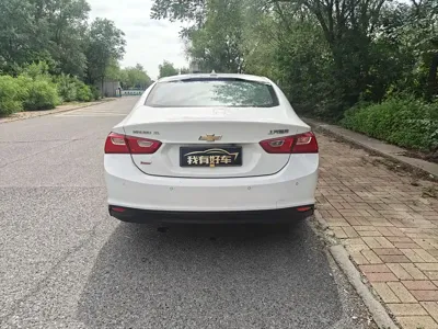 Chevrolet Malibu XL 2017, 123000 км, за 4397.26 USD - фото 9