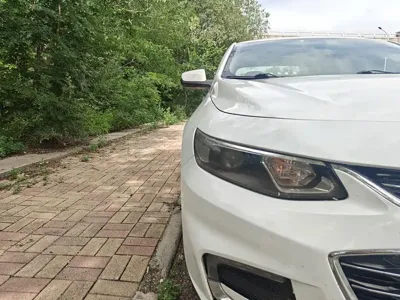 Chevrolet Malibu XL 2017, 123000 км, за 4397.26 USD - фото 12