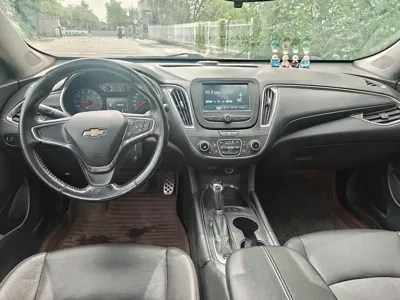 Chevrolet Malibu XL 2017, 123000 км, за 4397.26 USD - фото 13
