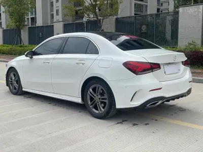 Mercedes-Benz A-Class 2020, 97000 км, за 12735.86 USD