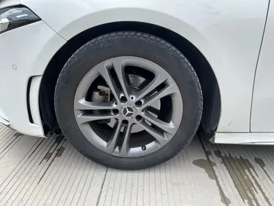 Mercedes-Benz A-Class 2020, 97000 км, за 12735.86 USD - фото 15