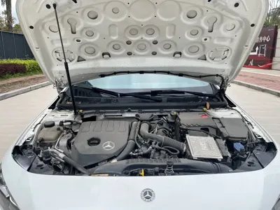 Mercedes-Benz A-Class 2020, 97000 км, за 12735.86 USD - фото 16