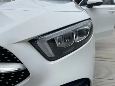 Mercedes-Benz A-Class 2020, 97000 км, за 12735.86 USD - фото 17
