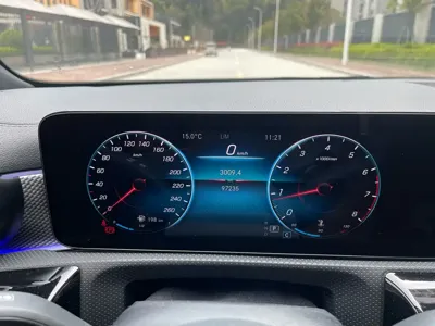 Mercedes-Benz A-Class 2020, 97000 км, за 12735.86 USD - фото 18