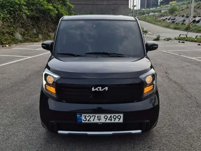 Kia Ray 2023, 34059 км, за 7097.74 USD