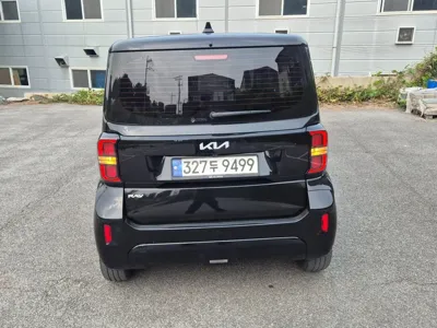 Kia Ray 2023, 34059 км, за 7097.74 USD
