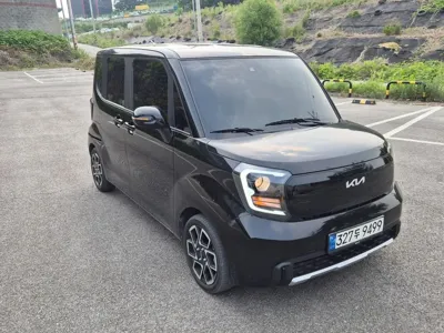 Kia Ray 2023, 34059 км, за 7097.74 USD