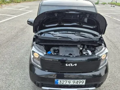 Kia Ray 2023, 34059 км, за 7090.82 USD - фото 6
