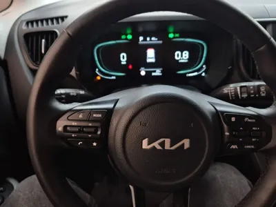 Kia Ray 2023, 34059 км, за 7090.82 USD - фото 14