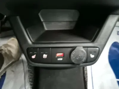 Kia Ray 2023, 34059 км, за 7090.82 USD - фото 19